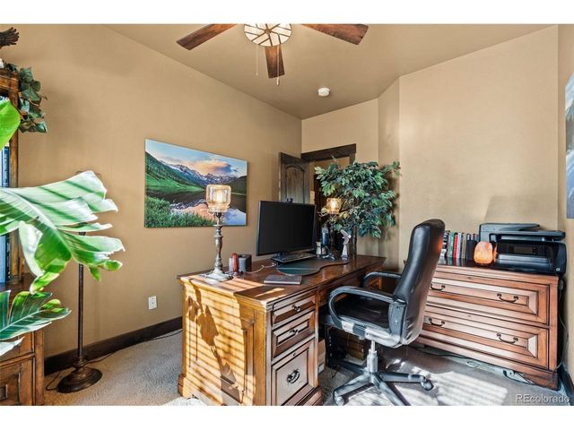 208 Green Rock Pl, Monument, CO 80132