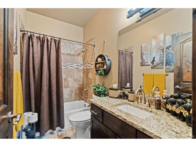 208 Green Rock Pl, Monument, CO 80132