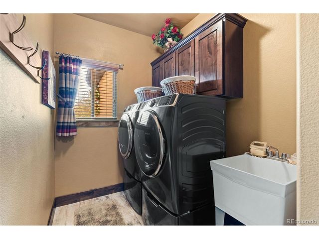 208 Green Rock Pl, Monument, CO 80132