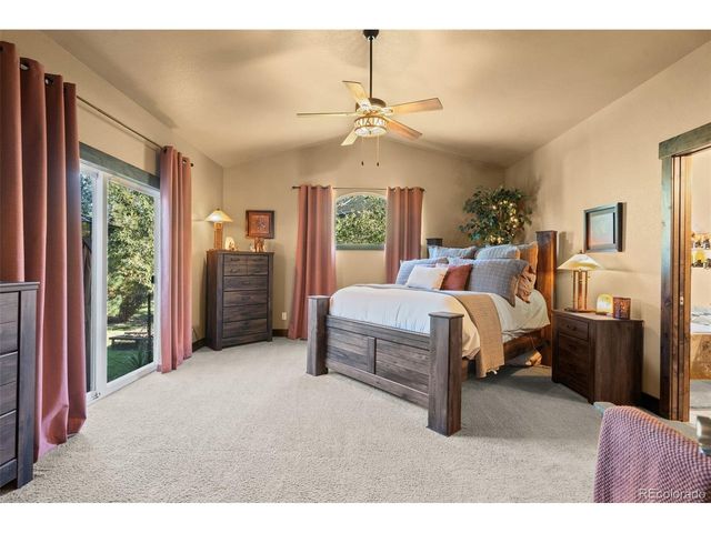 208 Green Rock Pl, Monument, CO 80132