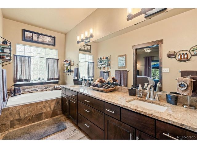 208 Green Rock Pl, Monument, CO 80132