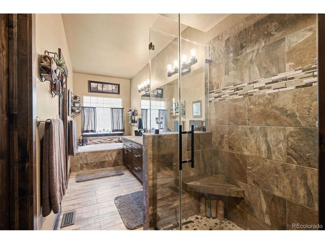 208 Green Rock Pl, Monument, CO 80132