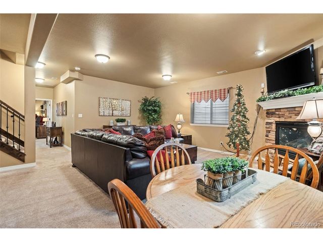 208 Green Rock Pl, Monument, CO 80132