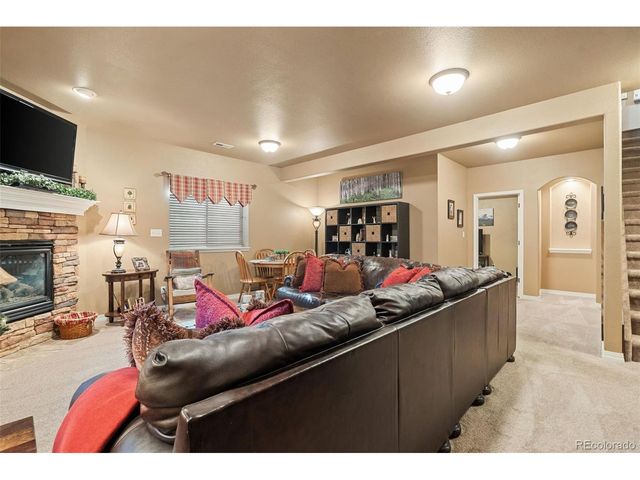 208 Green Rock Pl, Monument, CO 80132