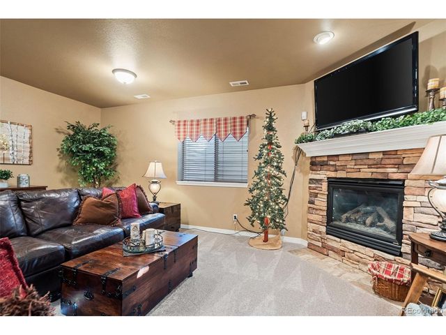 208 Green Rock Pl, Monument, CO 80132