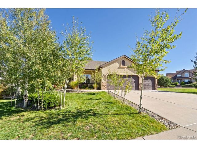 208 Green Rock Pl, Monument, CO 80132