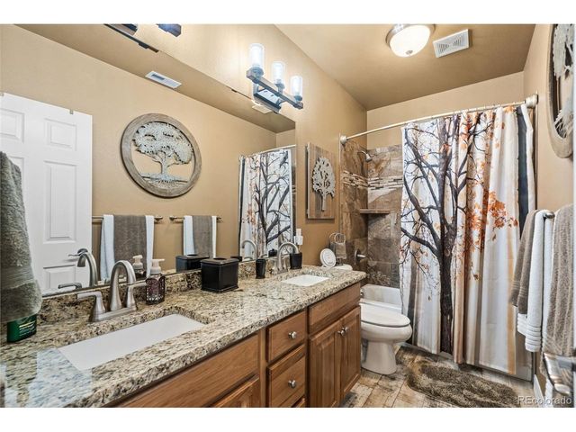 208 Green Rock Pl, Monument, CO 80132