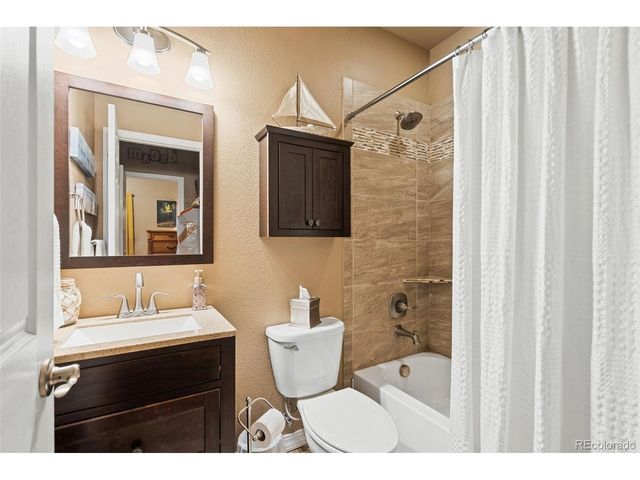 208 Green Rock Pl, Monument, CO 80132