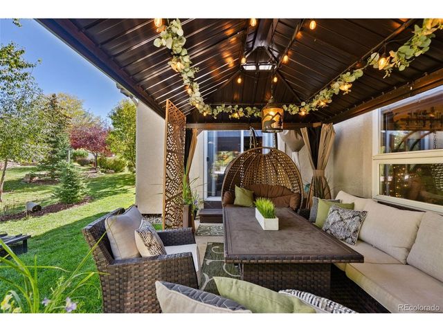 208 Green Rock Pl, Monument, CO 80132