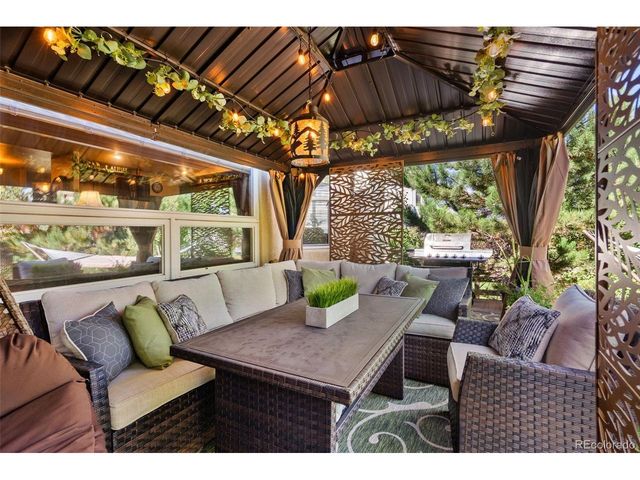 208 Green Rock Pl, Monument, CO 80132