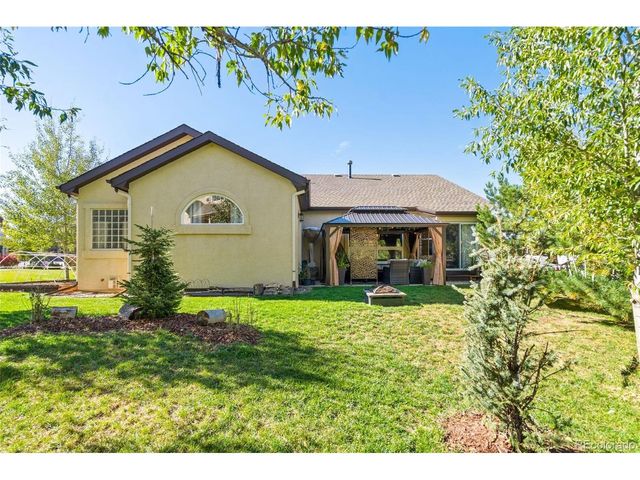 208 Green Rock Pl, Monument, CO 80132