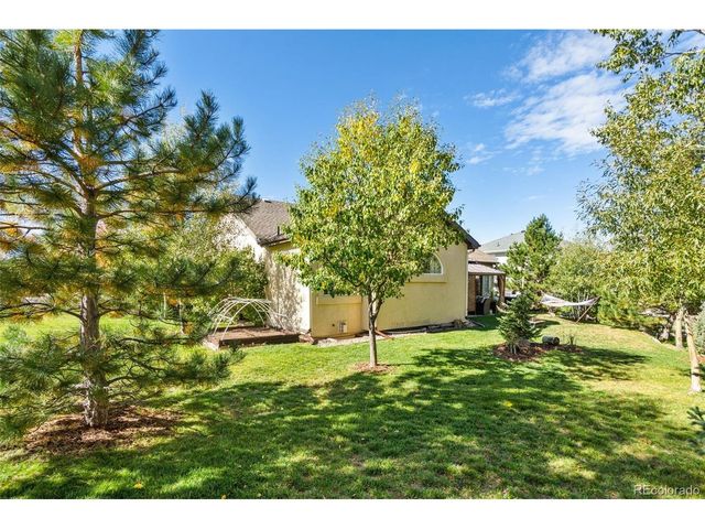 208 Green Rock Pl, Monument, CO 80132