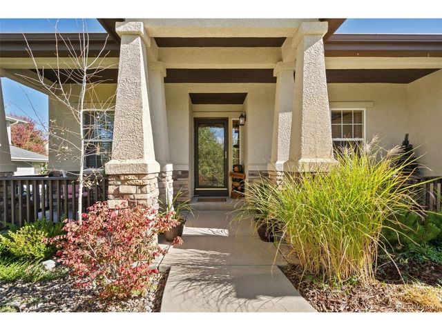 208 Green Rock Pl, Monument, CO 80132