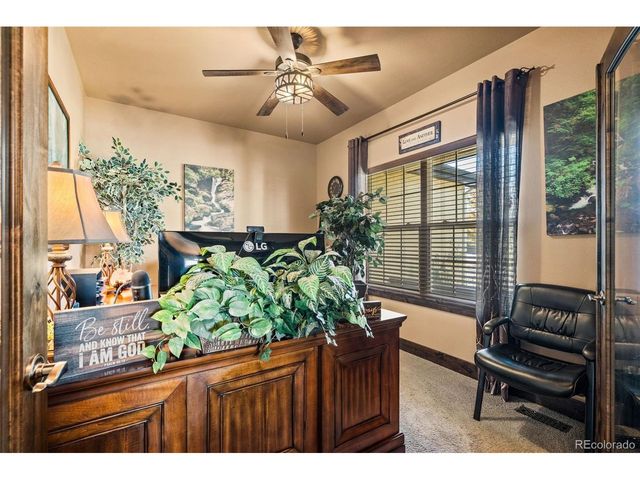 208 Green Rock Pl, Monument, CO 80132