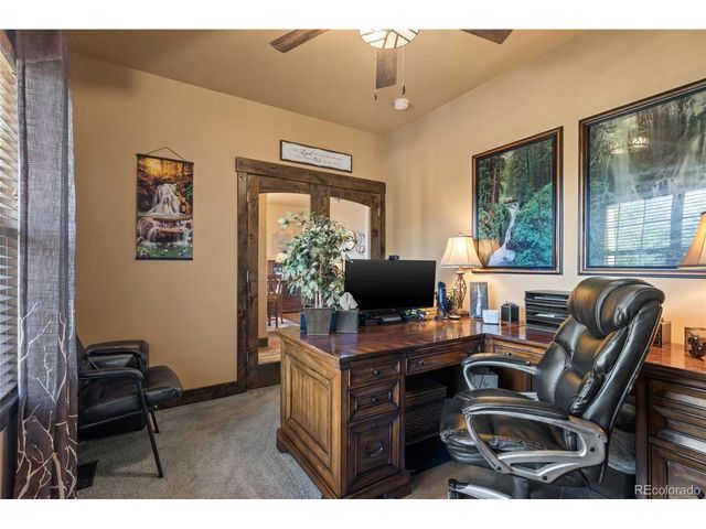 208 Green Rock Pl, Monument, CO 80132