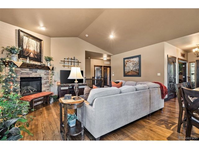 208 Green Rock Pl, Monument, CO 80132