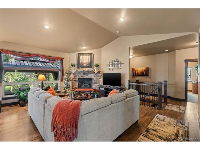 208 Green Rock Pl, Monument, CO 80132