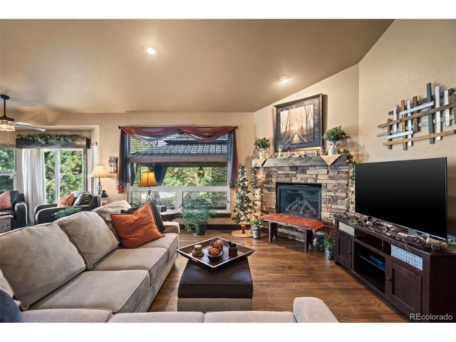 208 Green Rock Pl, Monument, CO 80132