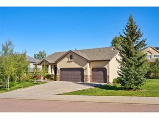 208 Green Rock Pl, Monument, CO 80132
