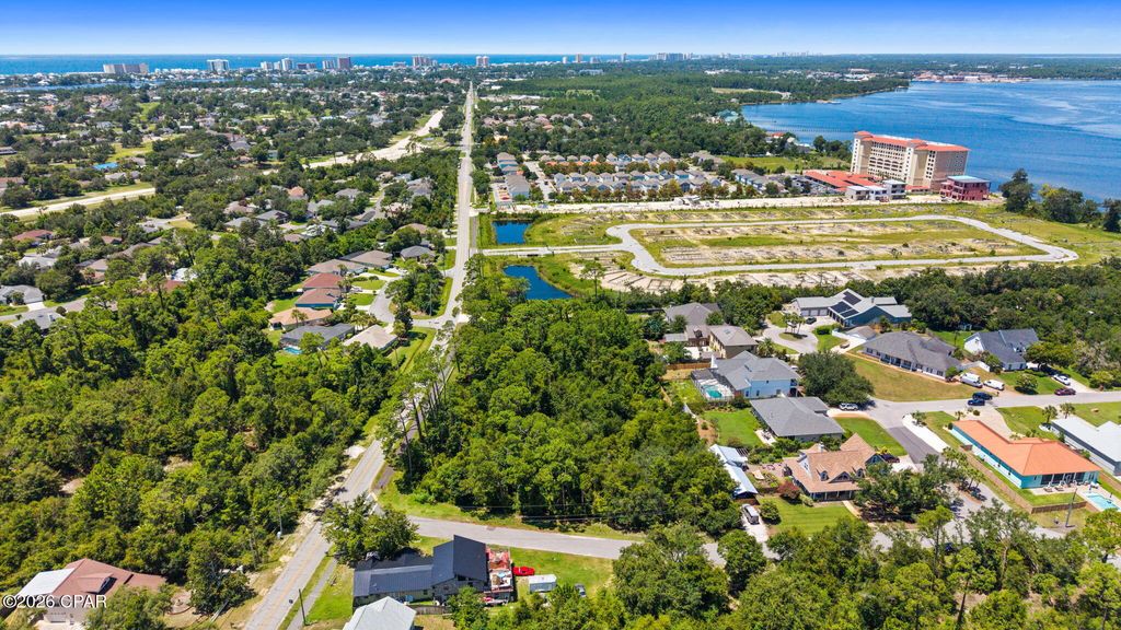 Image 4 of property listing at 4508 Magnolia Beach Road, Panama City Beach, FL 32408