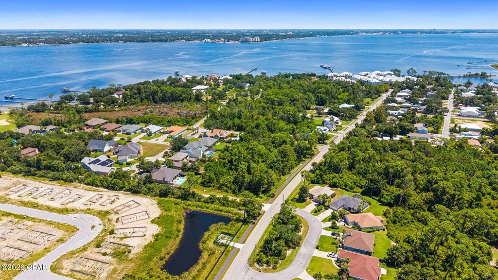 Image 5 of property listing at 4508 Magnolia Beach Road, Panama City Beach, FL 32408