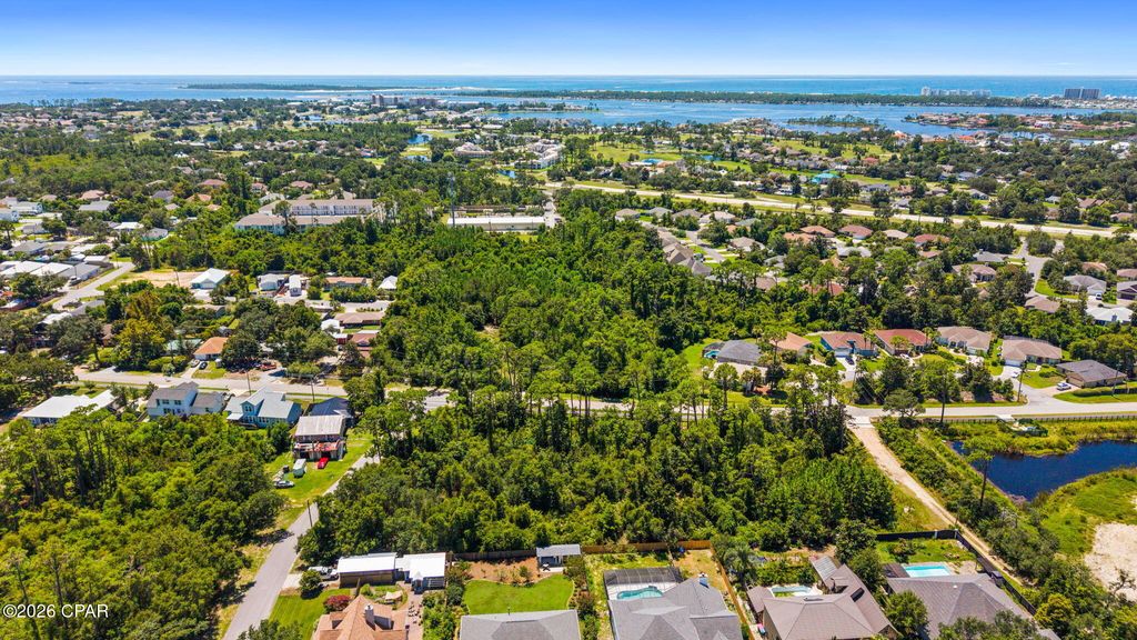 Image 6 of property listing at 4508 Magnolia Beach Road, Panama City Beach, FL 32408