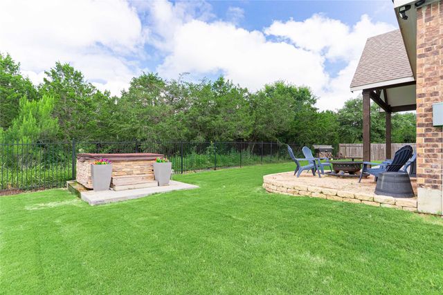142 Rapid Springs CV, Georgetown, TX 78628