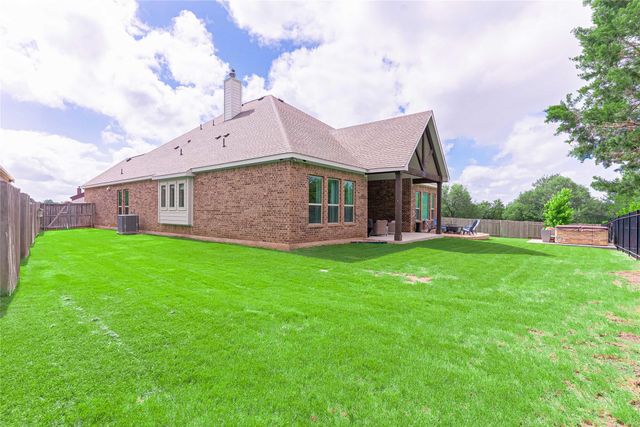 142 Rapid Springs CV, Georgetown, TX 78628