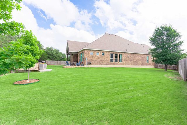142 Rapid Springs CV, Georgetown, TX 78628