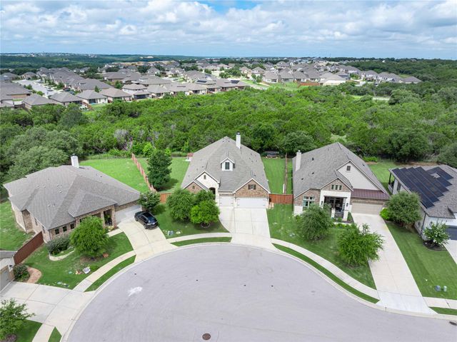 142 Rapid Springs CV, Georgetown, TX 78628