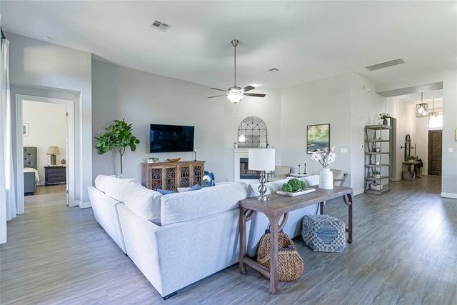 142 Rapid Springs CV, Georgetown, TX 78628