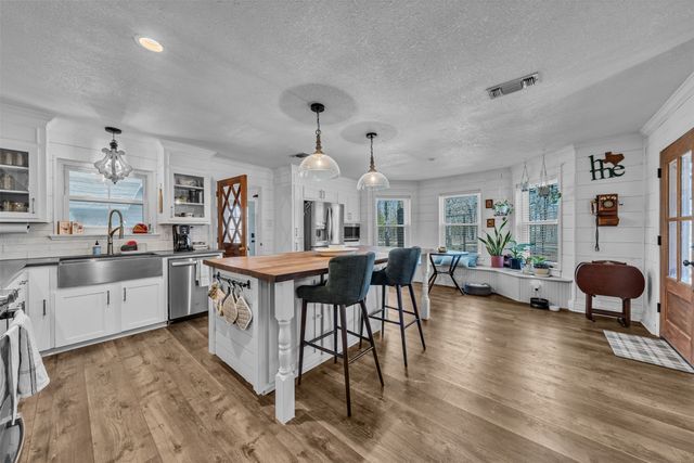 5632 Private Road 2299, Quinlan, TX 75474