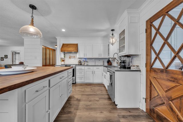 5632 Private Road 2299, Quinlan, TX 75474