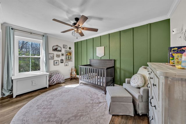 5632 Private Road 2299, Quinlan, TX 75474