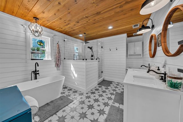 5632 Private Road 2299, Quinlan, TX 75474