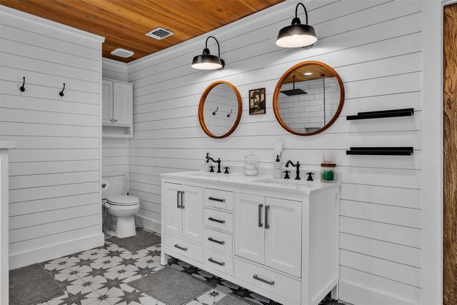 5632 Private Road 2299, Quinlan, TX 75474