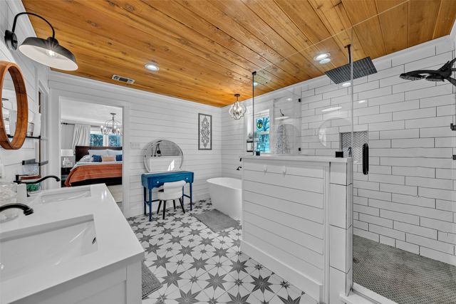 5632 Private Road 2299, Quinlan, TX 75474