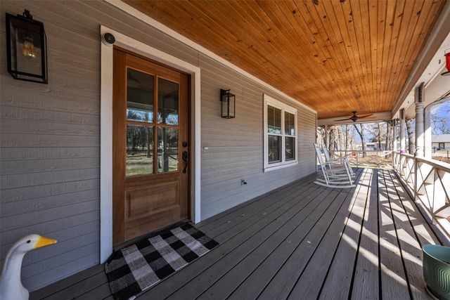 5632 Private Road 2299, Quinlan, TX 75474