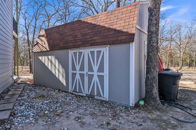 5632 Private Road 2299, Quinlan, TX 75474