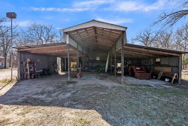 5632 Private Road 2299, Quinlan, TX 75474