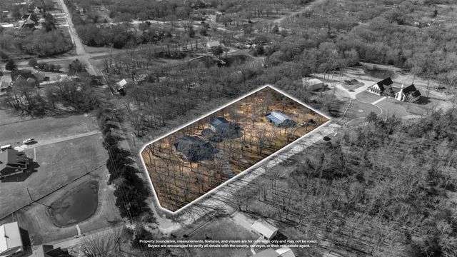 5632 Private Road 2299, Quinlan, TX 75474