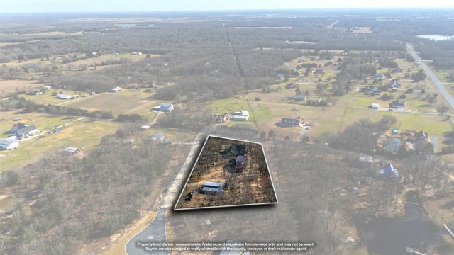 5632 Private Road 2299, Quinlan, TX 75474