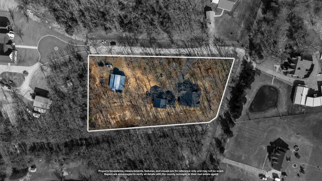 5632 Private Road 2299, Quinlan, TX 75474