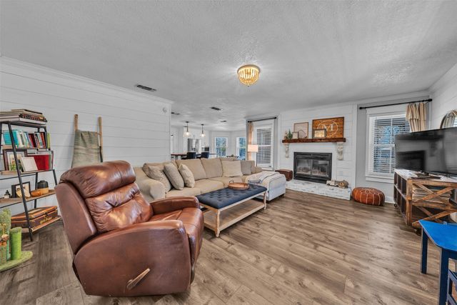 5632 Private Road 2299, Quinlan, TX 75474