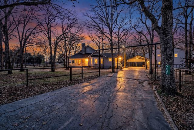 5632 Private Road 2299, Quinlan, TX 75474