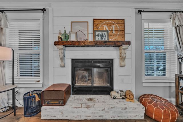 5632 Private Road 2299, Quinlan, TX 75474