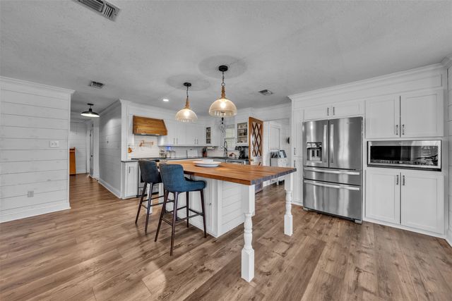 5632 Private Road 2299, Quinlan, TX 75474