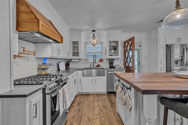 5632 Private Road 2299, Quinlan, TX 75474