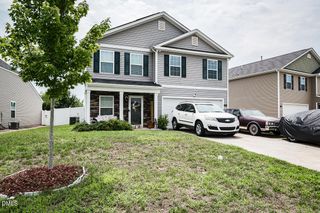 904 Cannonade Drive, Whitsett, NC 27377