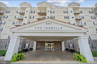 6301 EDSALL RD #112, Alexandria, VA 22312